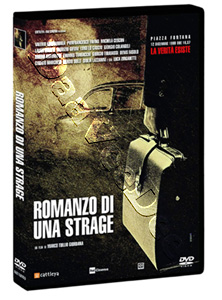 Piazza Fontana: The Italian Conspiracy (DVD)
